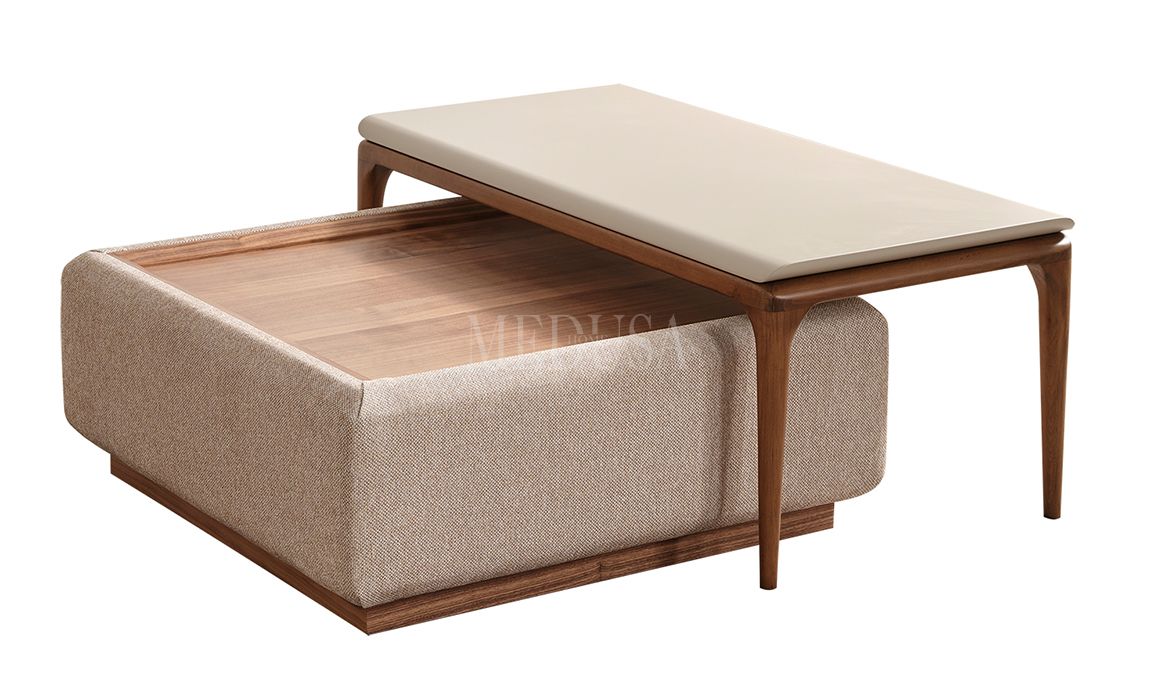 Medusa Home Mobilya - Icon Koltuk Takımı