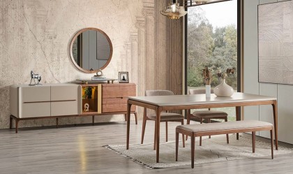 Medusa Home Mobilya - Icon Konsol