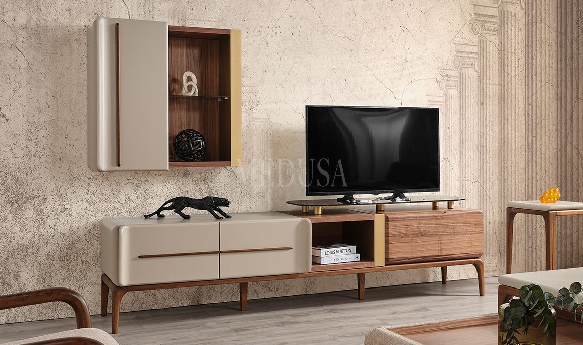 Medusa Home Mobilya - Icon Tv Ünitesi