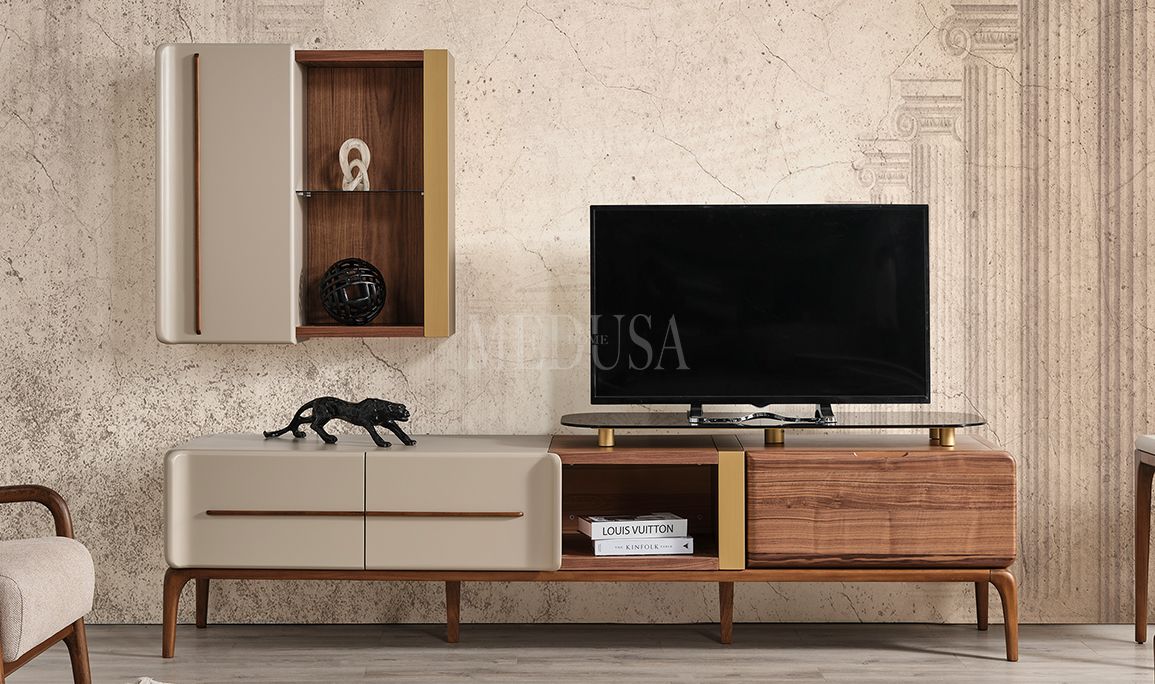 Medusa Home Mobilya - Icon Tv Ünitesi