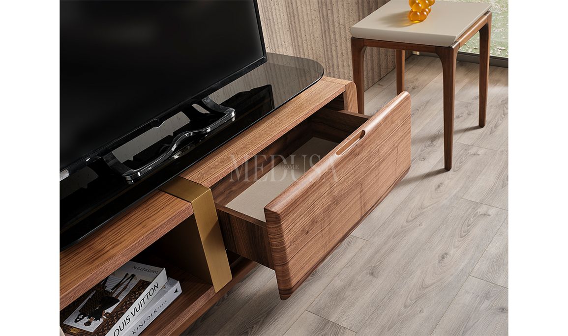 Medusa Home Mobilya - Icon Tv Ünitesi