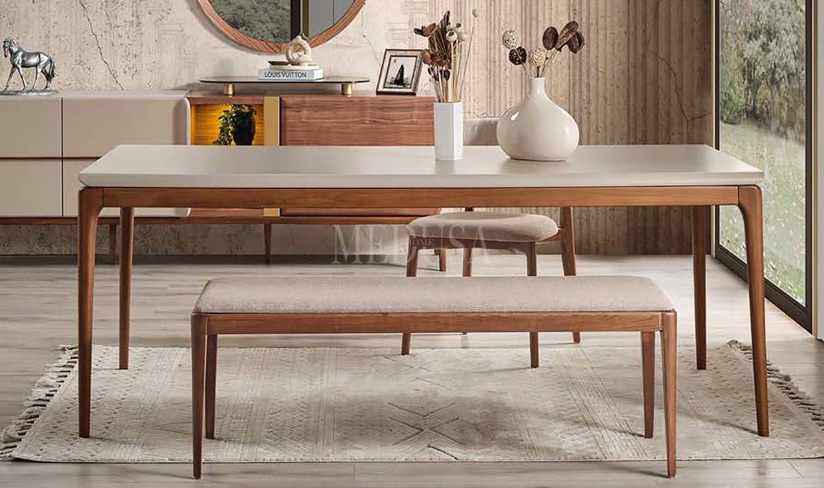 Medusa Home Mobilya - Icon Yemek Masası