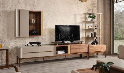 Medusa Home Mobilya - Icon Yemek Odası