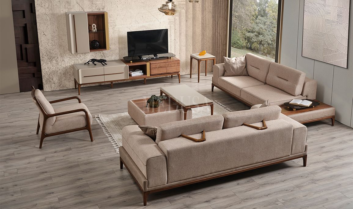 Medusa Home Mobilya - Icon Yemek Odası