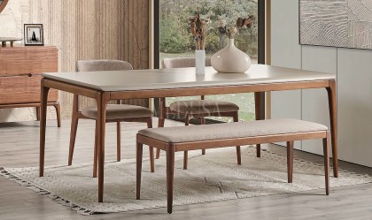 Medusa Home Mobilya - Icon Yemek Odası