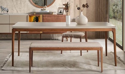 Medusa Home Mobilya - Icon Yemek Odası