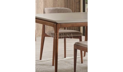 Medusa Home Mobilya - Icon Yemek Odası