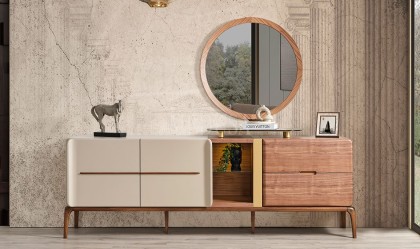 Medusa Home Mobilya - Icon Yemek Odası