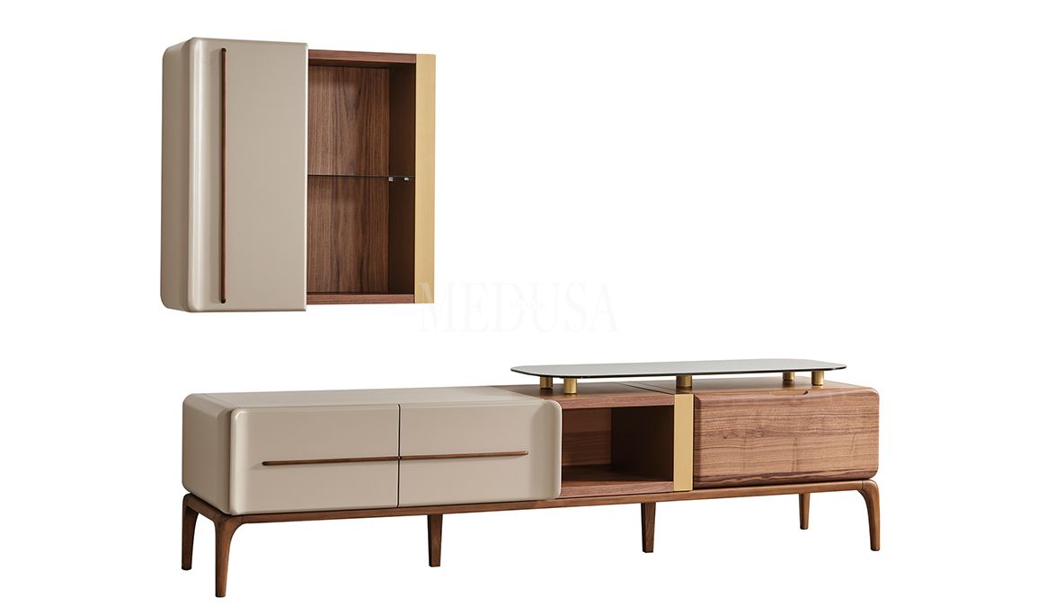 Medusa Home Mobilya - Icon Yemek Odası