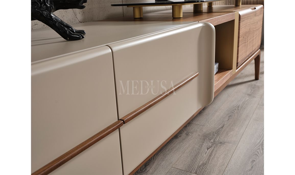 Medusa Home Mobilya - Icon Yemek Odası