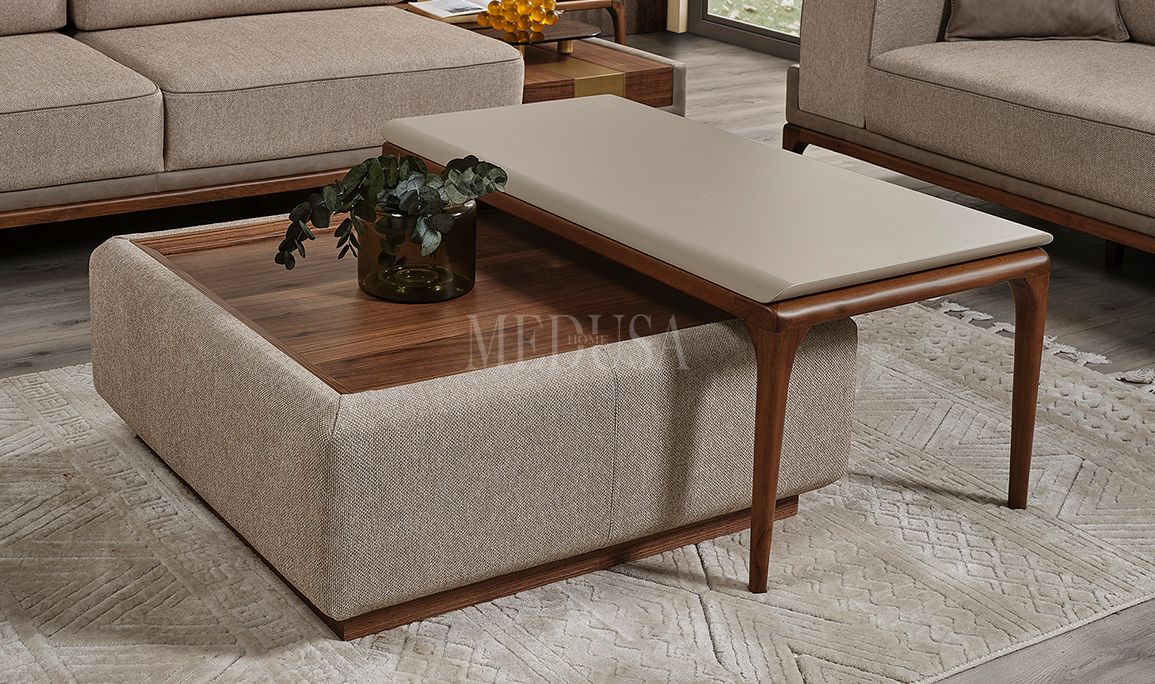 Medusa Home Mobilya - Icon Yemek Odası