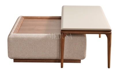 Medusa Home Mobilya - Icon Yemek Odası