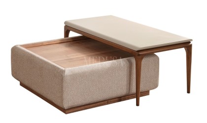 Medusa Home Mobilya - Icon Yemek Odası