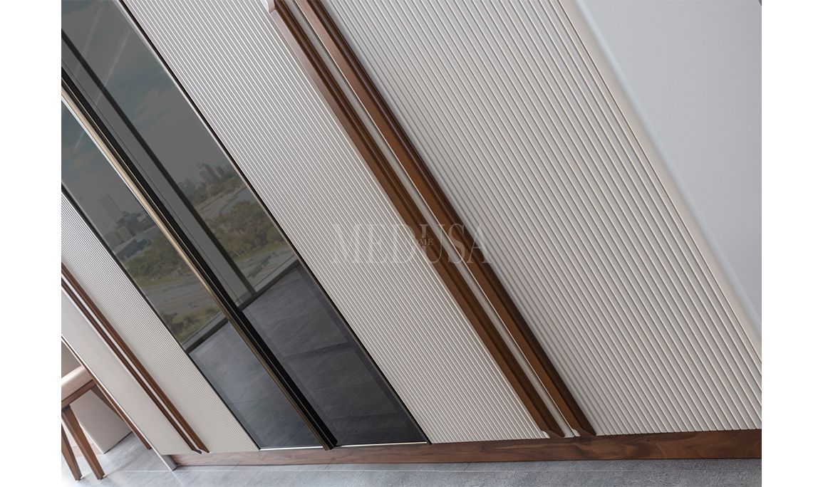 Medusa Home Mobilya - Idea Gardırop