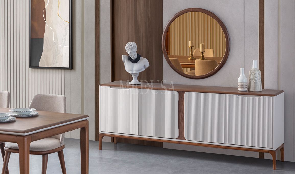 Medusa Home Mobilya - Idea Konsol
