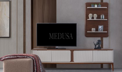 Medusa Home Mobilya - Idea Tv Ünitesi