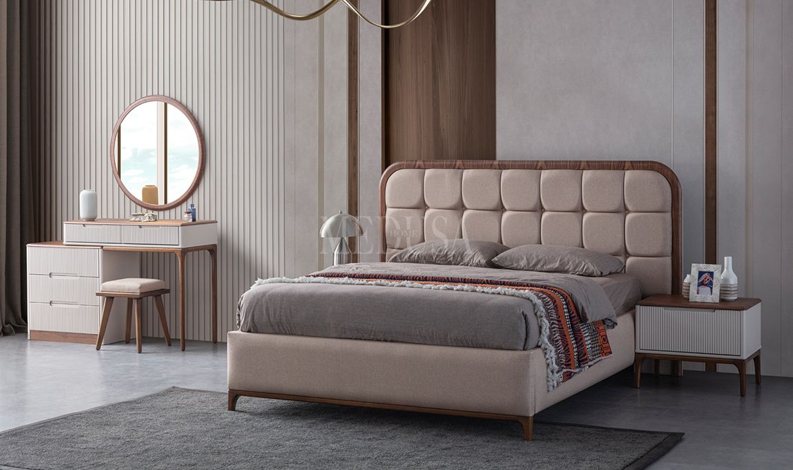 Medusa Home Mobilya - Idea Yatak Odası
