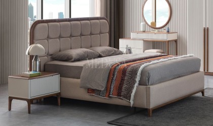 Medusa Home Mobilya - Idea Yatak Odası