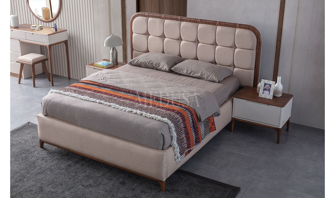 Medusa Home Mobilya - Idea Yatak Odası
