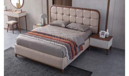 Medusa Home Mobilya - Idea Yatak Odası