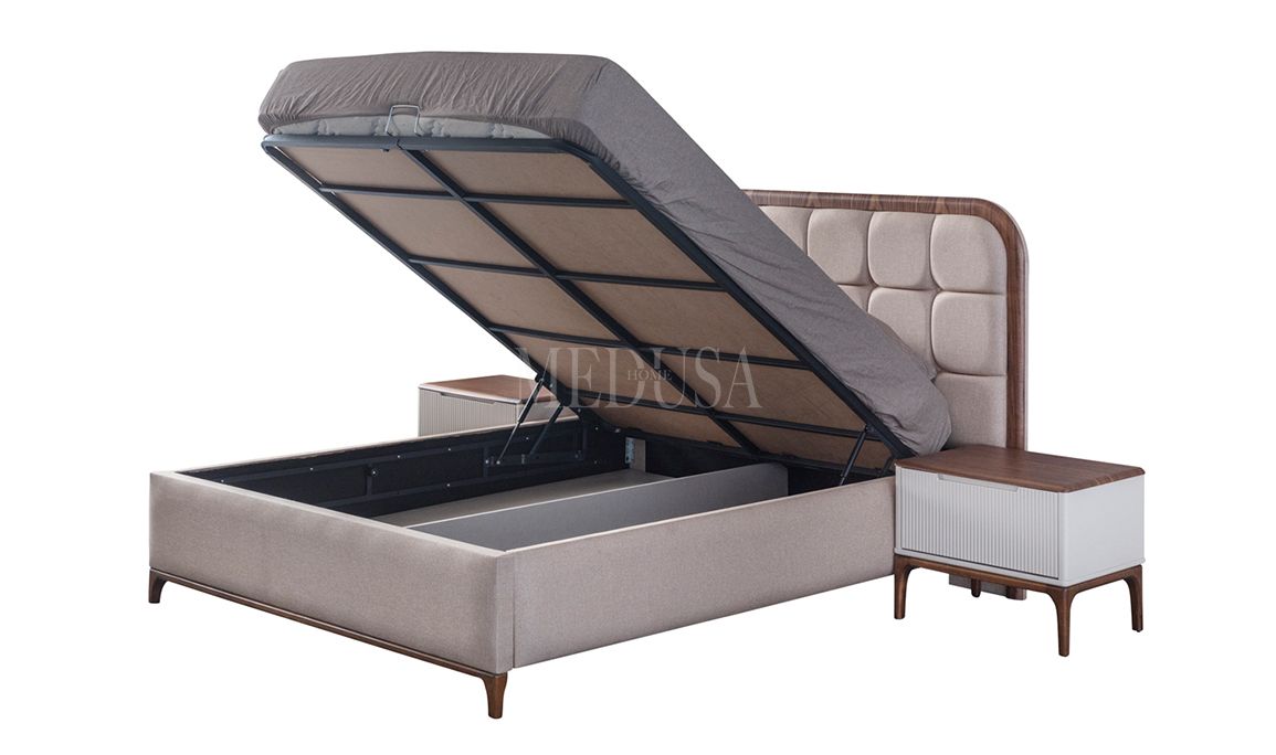 Medusa Home Mobilya - Idea Yatak Odası