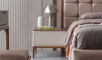 Medusa Home Mobilya - Idea Yatak Odası