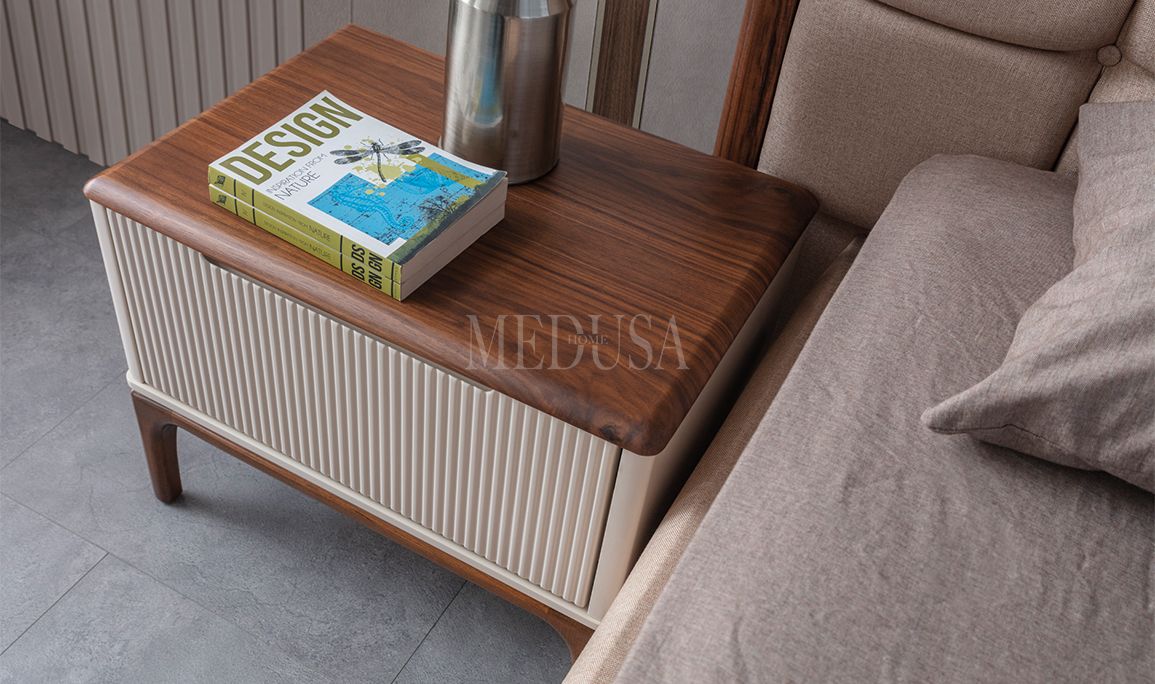 Medusa Home Mobilya - Idea Yatak Odası