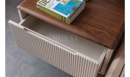 Medusa Home Mobilya - Idea Yatak Odası