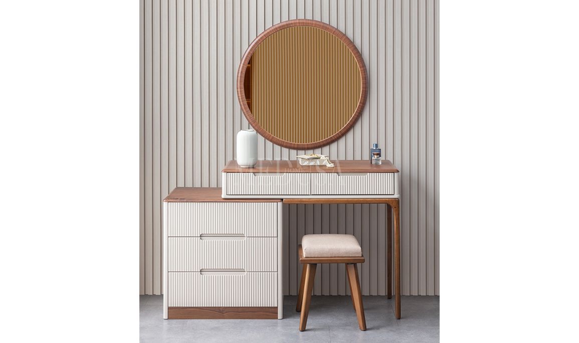 Medusa Home Mobilya - Idea Yatak Odası