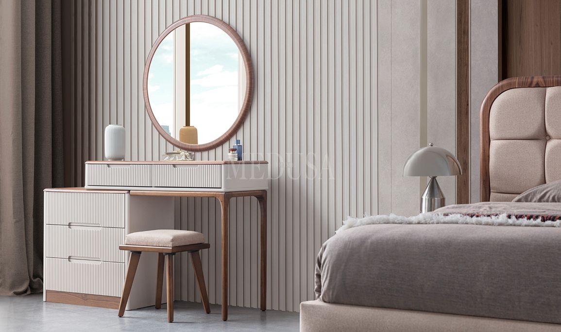 Medusa Home Mobilya - Idea Yatak Odası