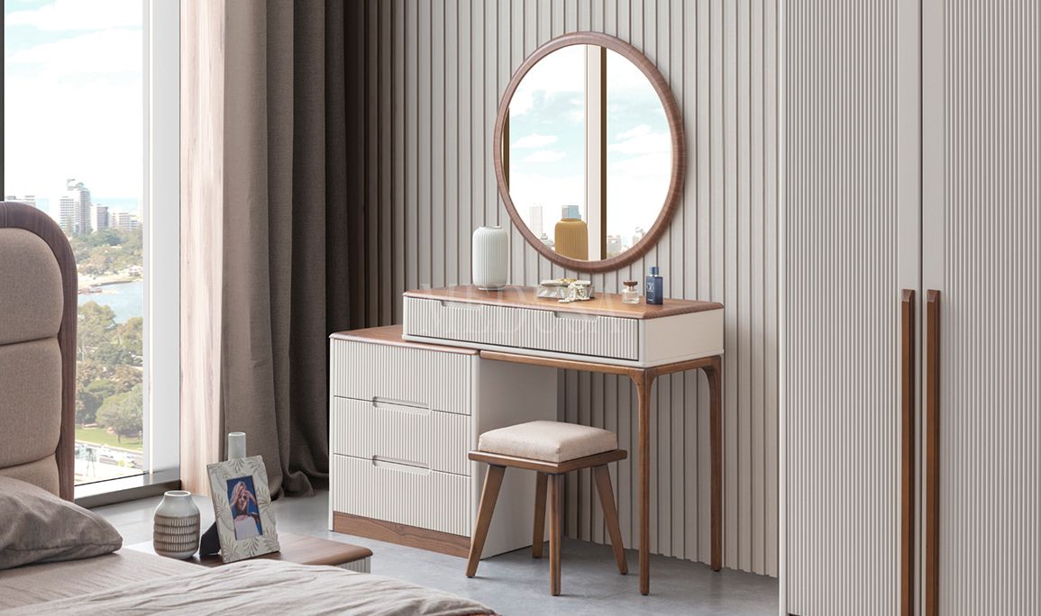 Medusa Home Mobilya - Idea Yatak Odası