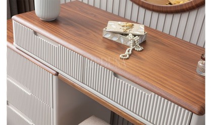 Medusa Home Mobilya - Idea Yatak Odası