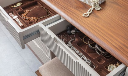 Medusa Home Mobilya - Idea Yatak Odası