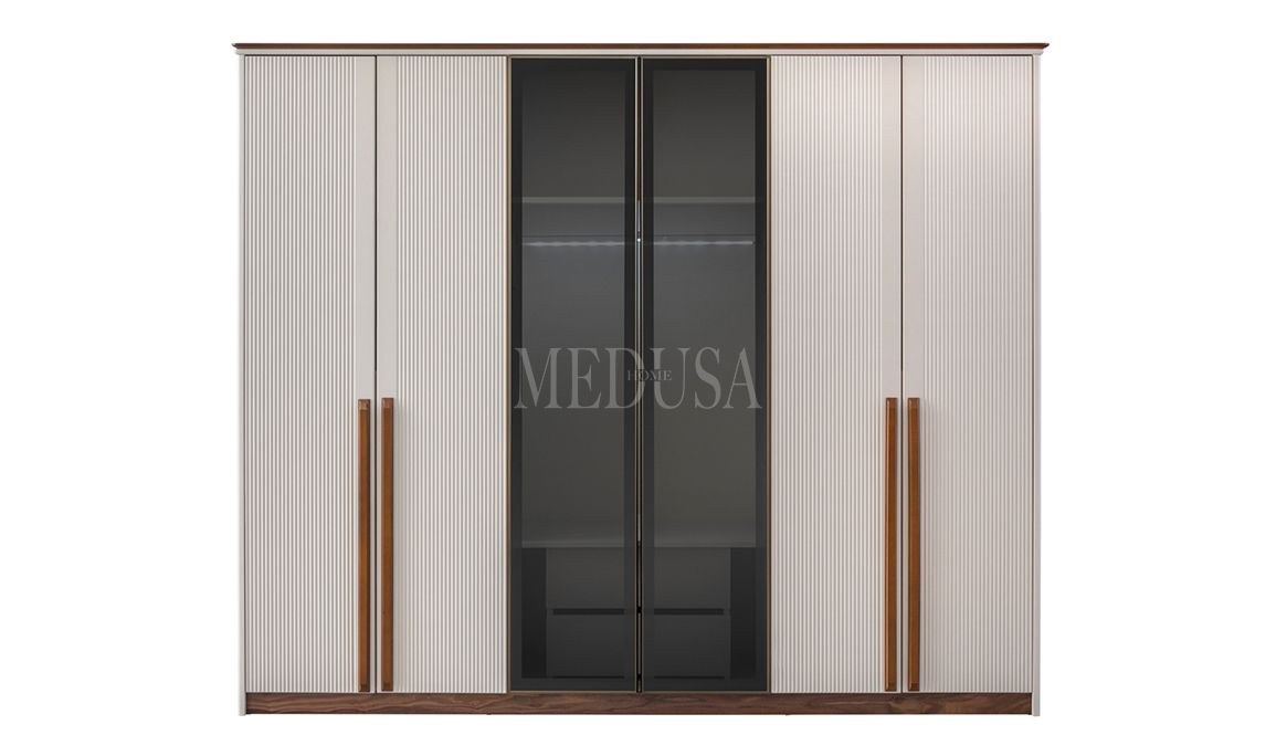 Medusa Home Mobilya - Idea Yatak Odası