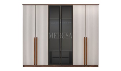 Medusa Home Mobilya - Idea Yatak Odası