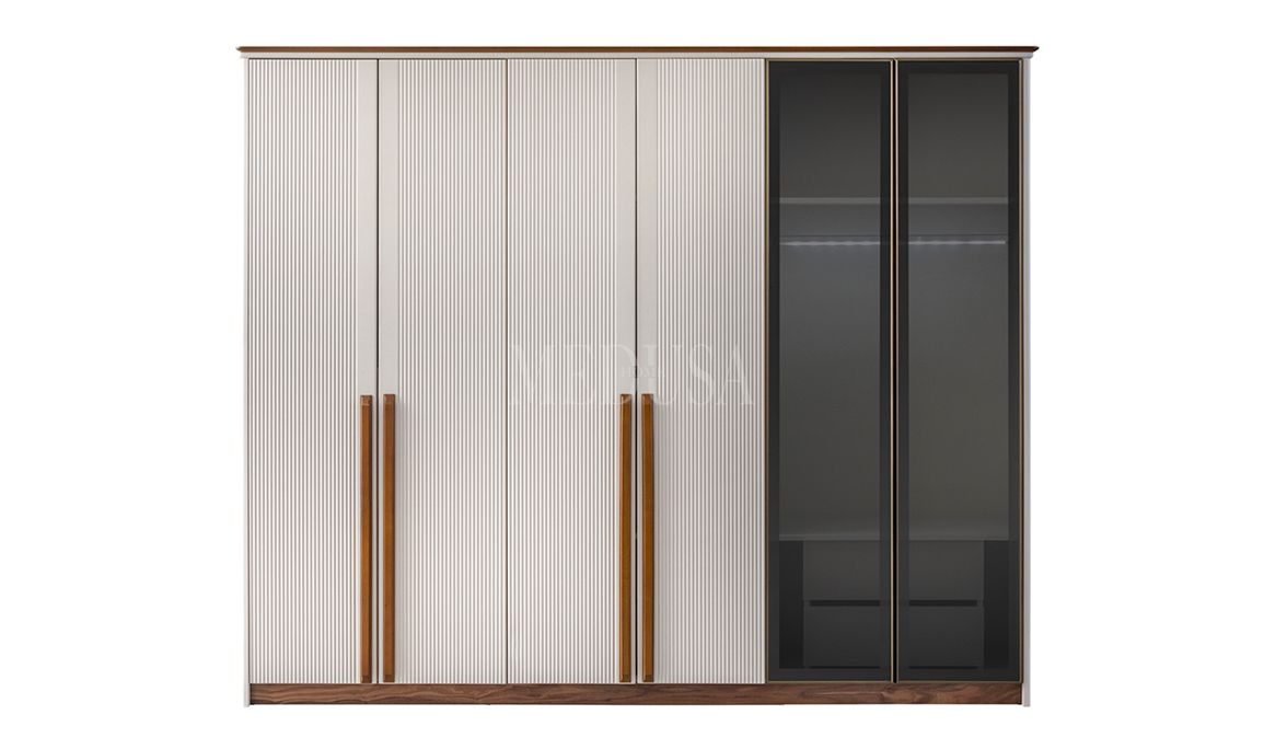 Medusa Home Mobilya - Idea Yatak Odası