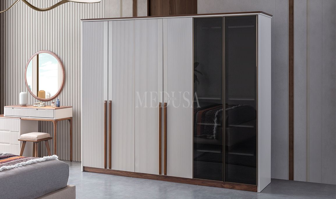 Medusa Home Mobilya - Idea Yatak Odası