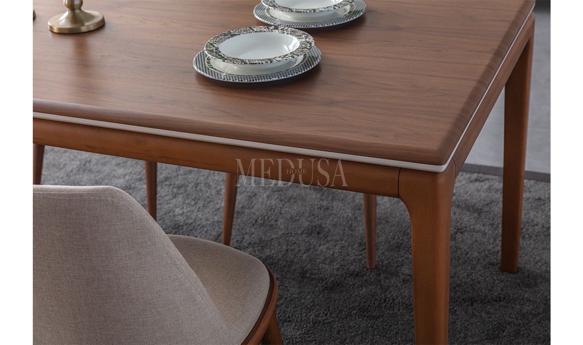 Medusa Home Mobilya - Idea Yemek Masası