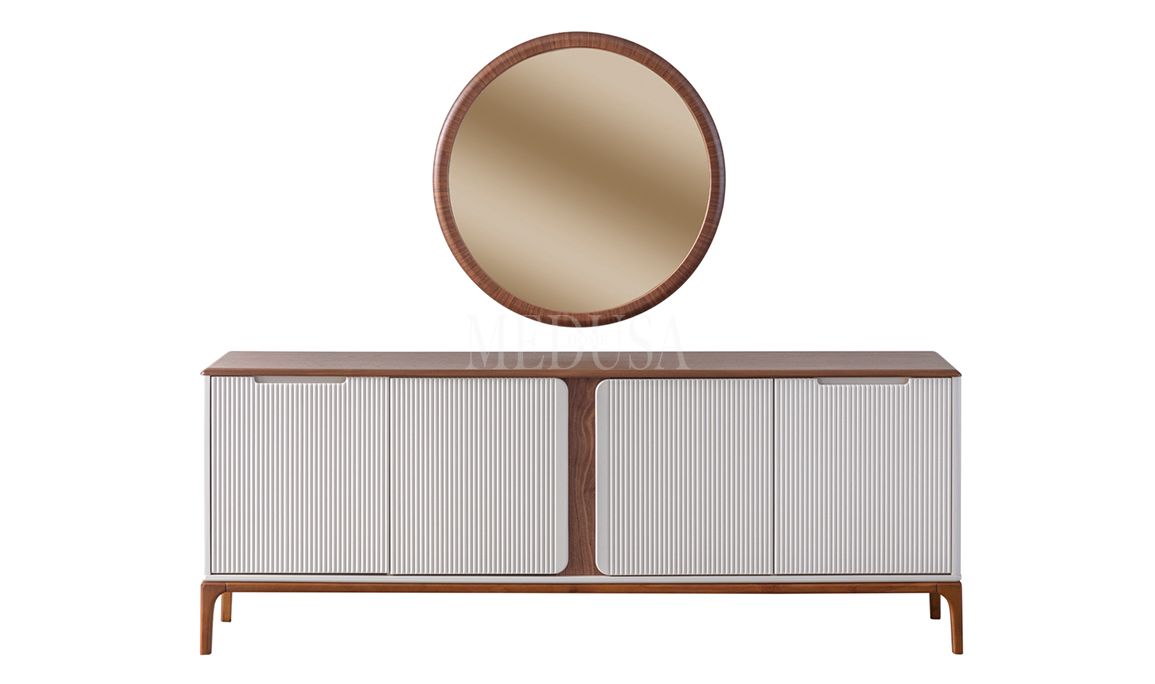 Medusa Home Mobilya - Idea Yemek Odası