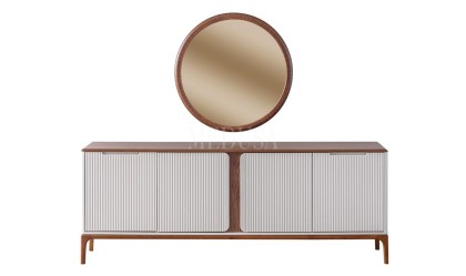 Medusa Home Mobilya - Idea Yemek Odası