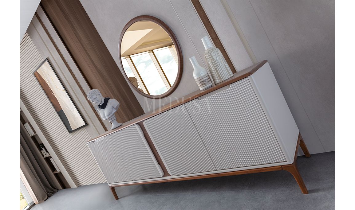 Medusa Home Mobilya - Idea Yemek Odası