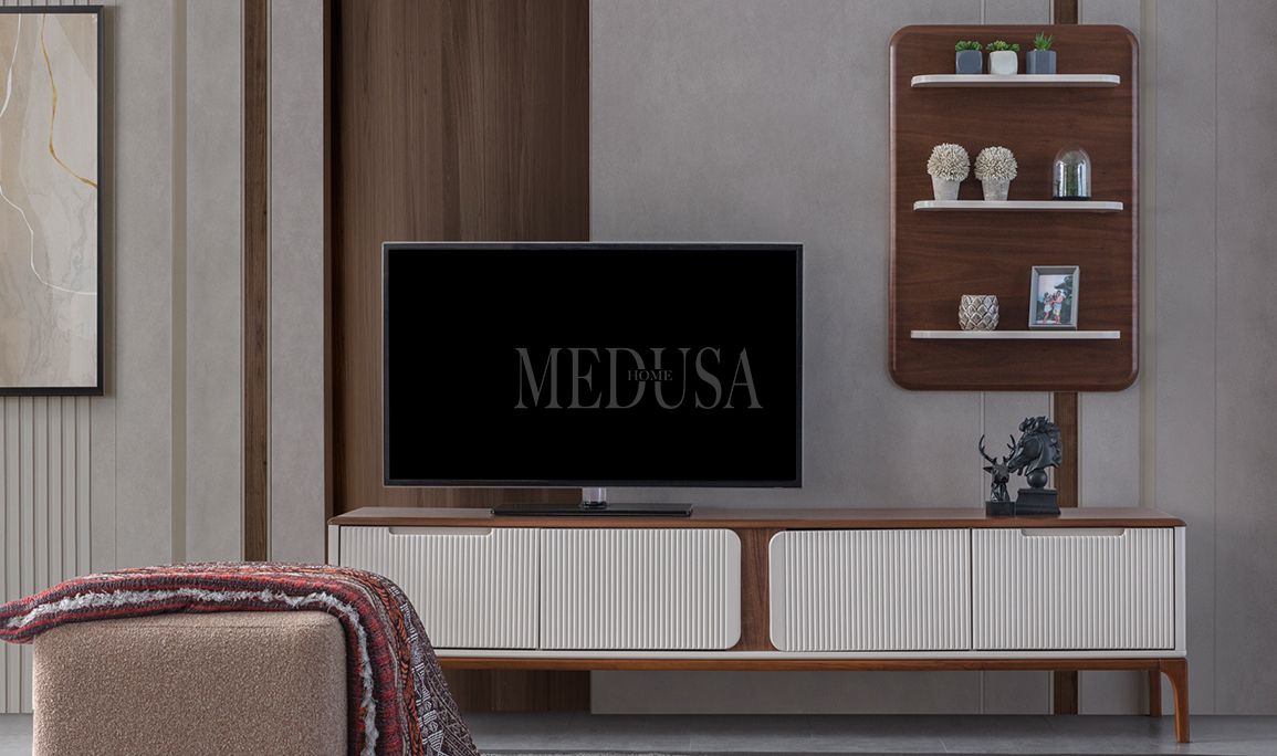 Medusa Home Mobilya - Idea Yemek Odası