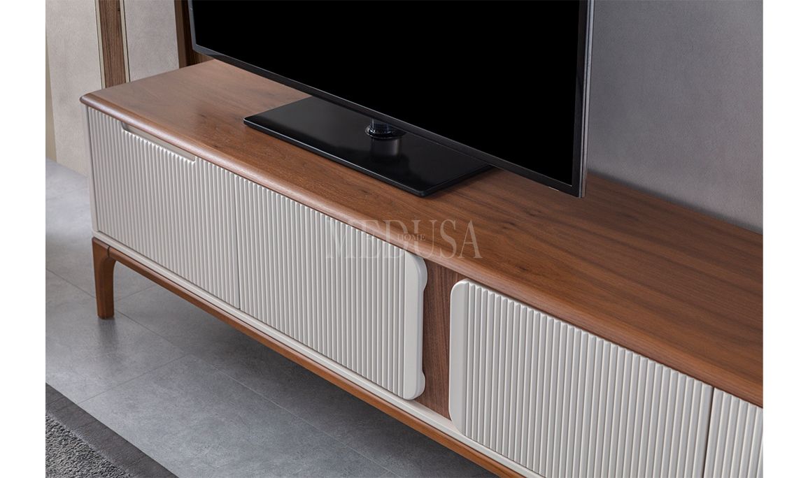 Medusa Home Mobilya - Idea Yemek Odası