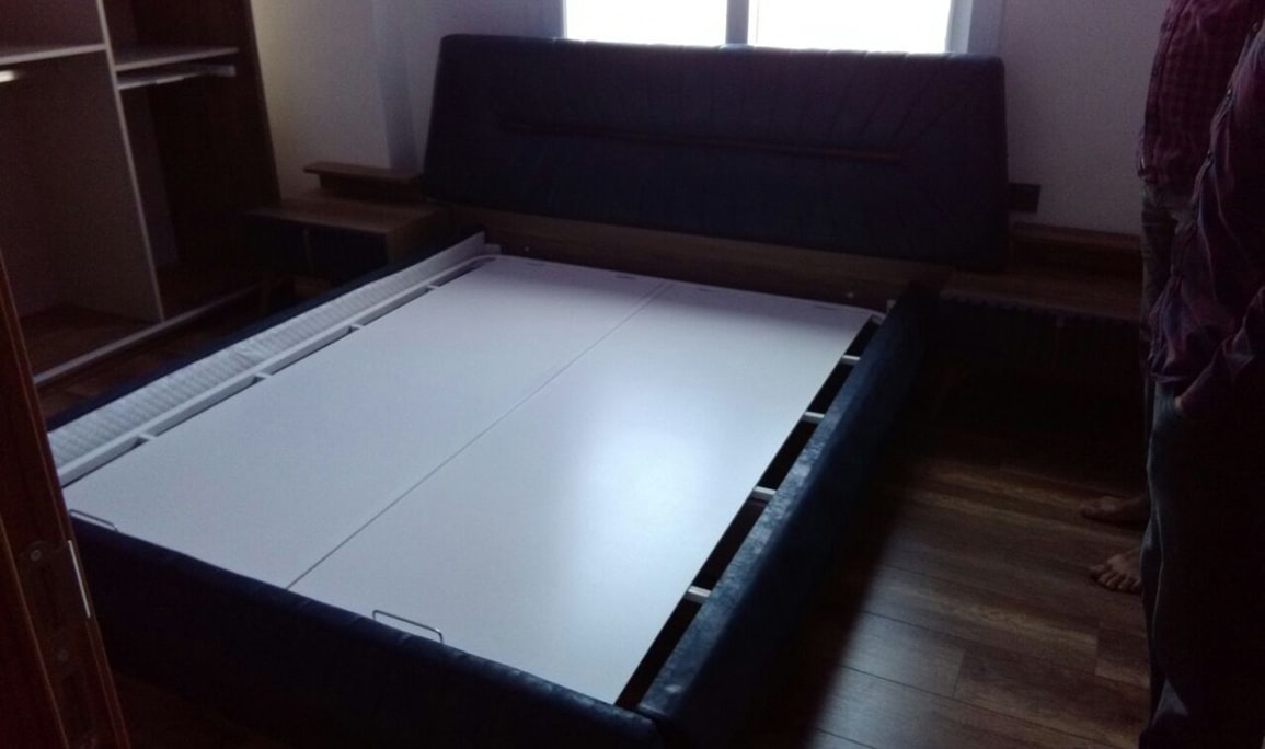 Medusa Home Mobilya - İlhan Bey - Adana