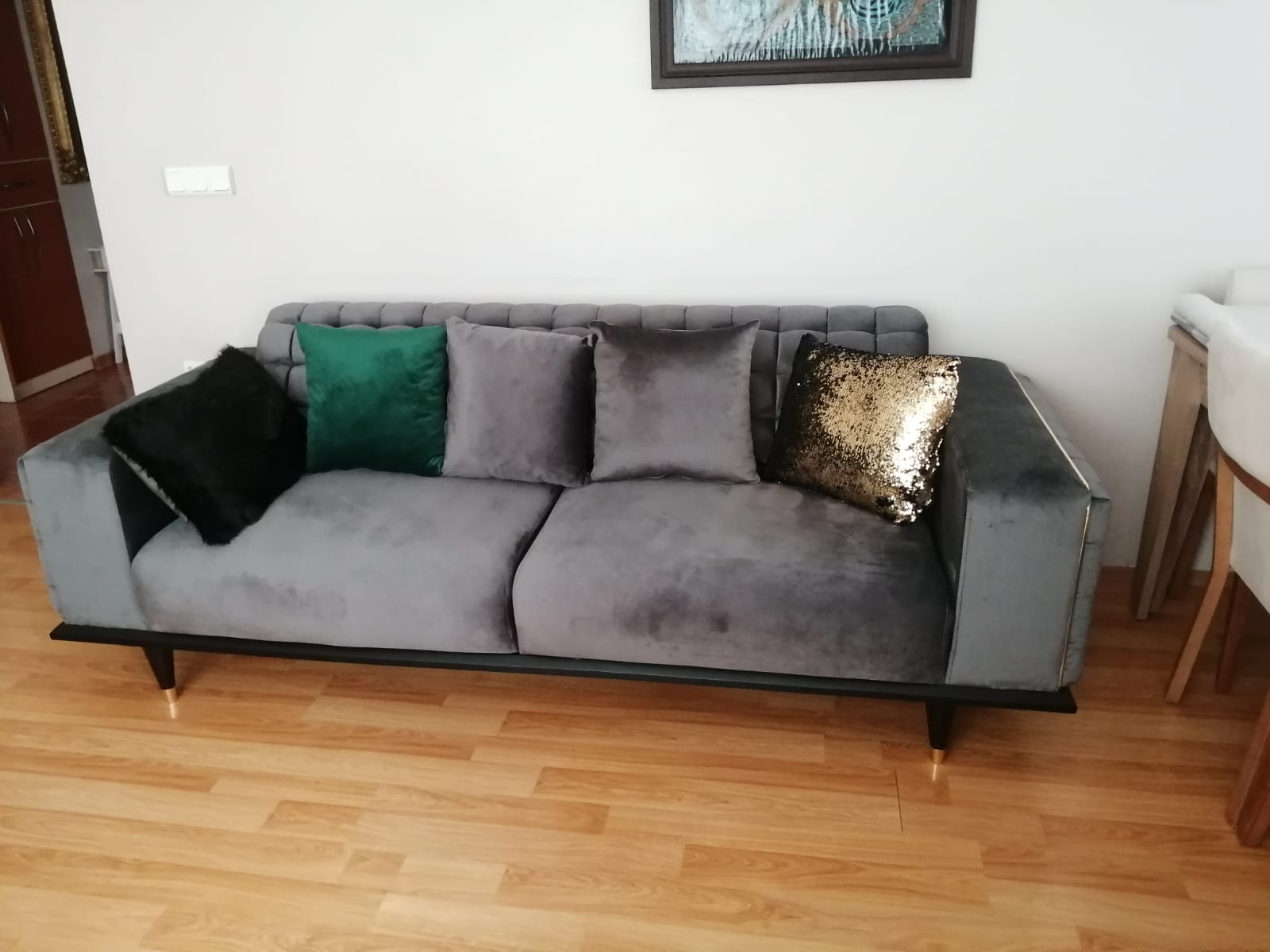 Medusa Home Mobilya - İlkay Bey - İstanbul