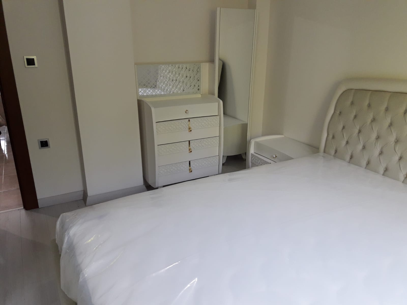 Medusa Home Mobilya - İlker Bey - Balıkesir