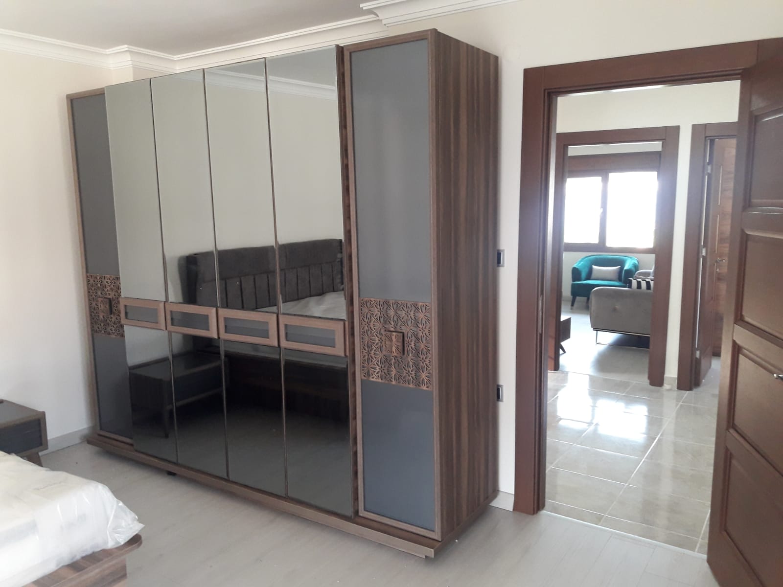 Medusa Home Mobilya - İlker Bey - Balıkesir