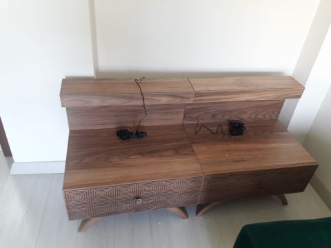 Medusa Home Mobilya - İlker Bey - Balıkesir