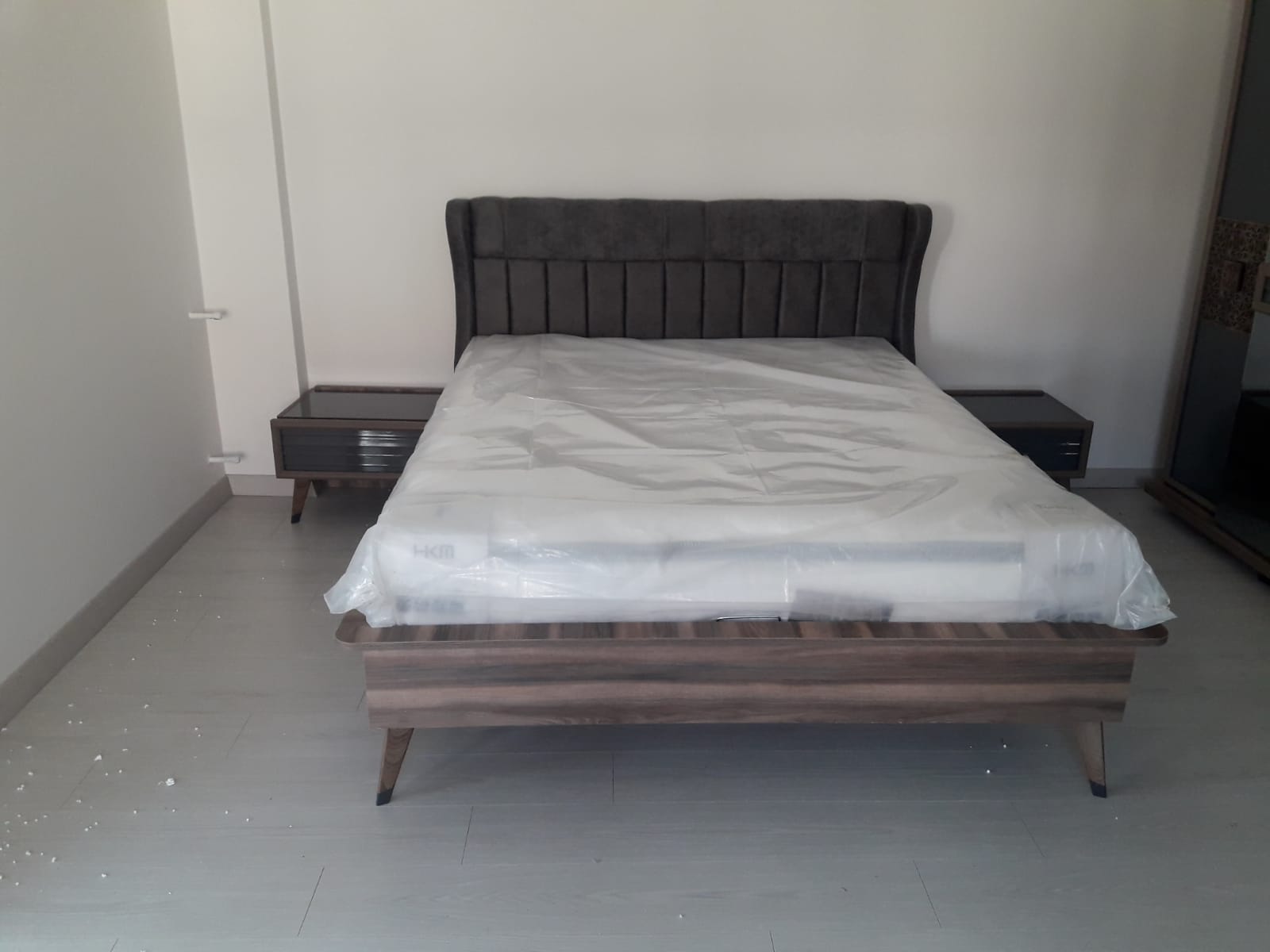 Medusa Home Mobilya - İlker Bey - Balıkesir