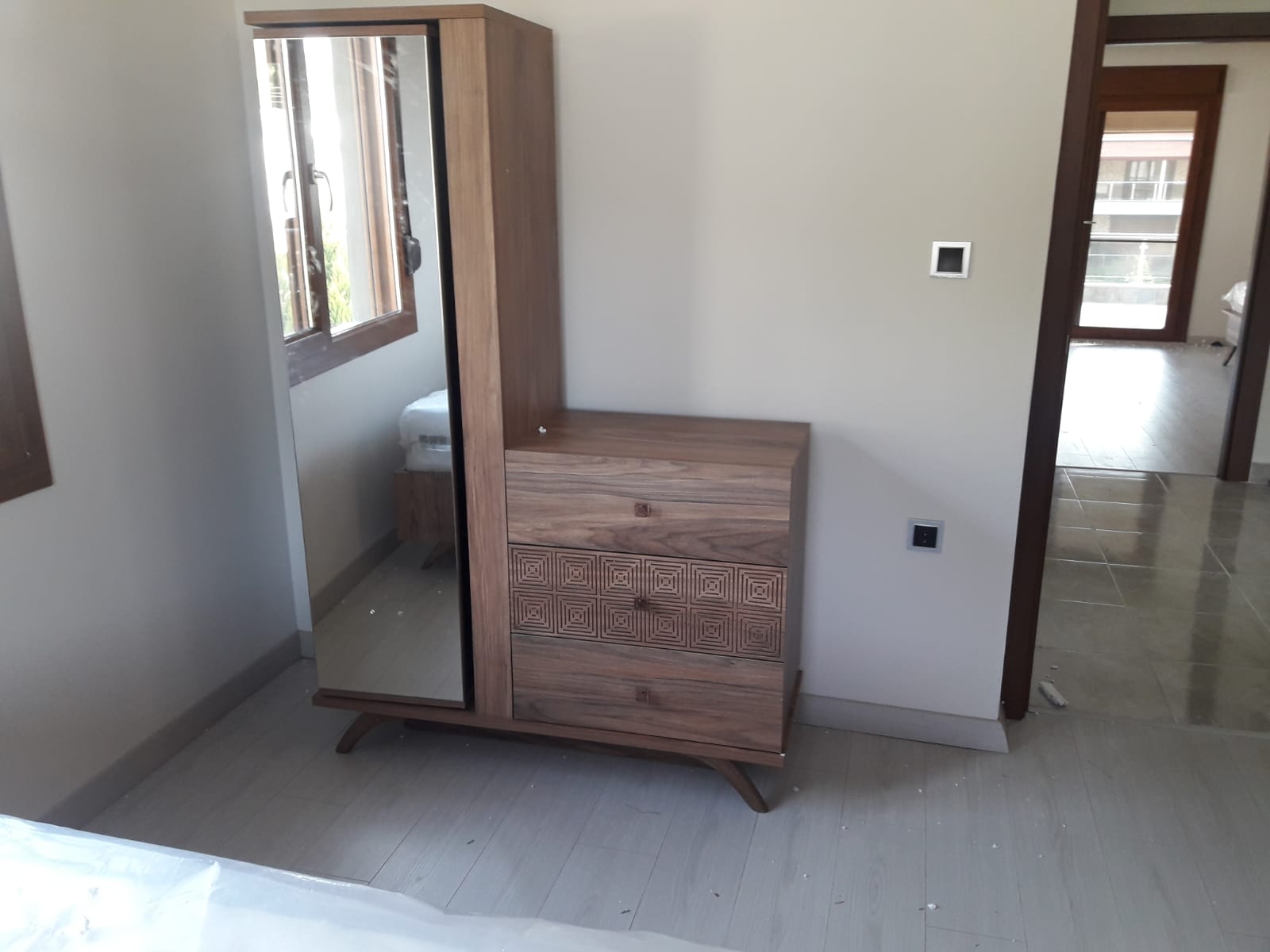 Medusa Home Mobilya - İlker Bey - Balıkesir